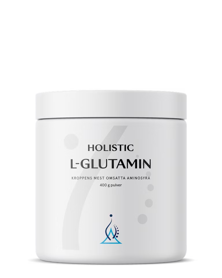 L-Glutamin 400g