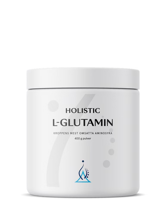 L-Glutamin 400g