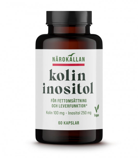 Kolin & Inositol