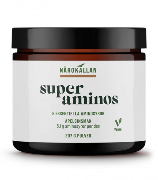 Super Aminos