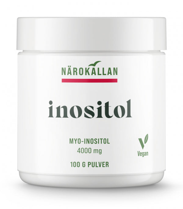 Inositol