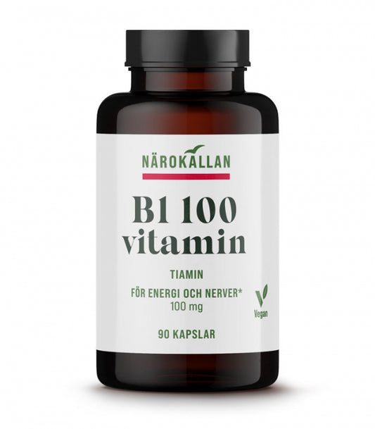 B1 100 mg