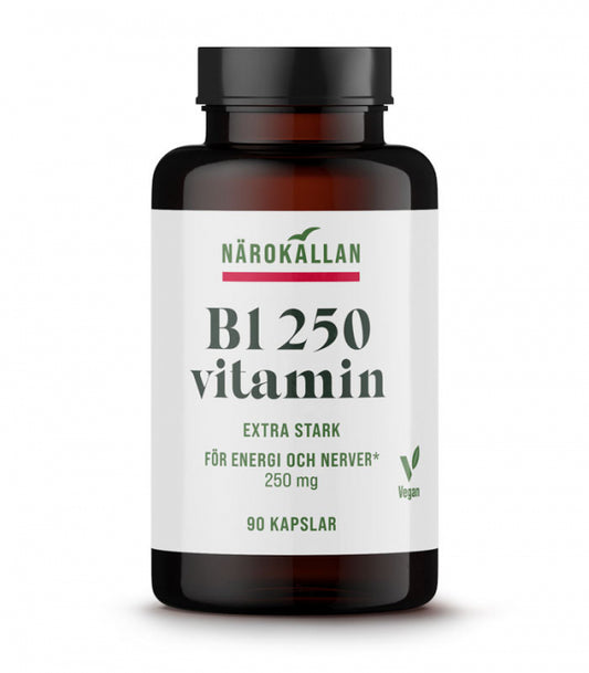 B1 250 mg