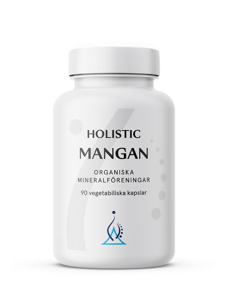 Mangan 5mg