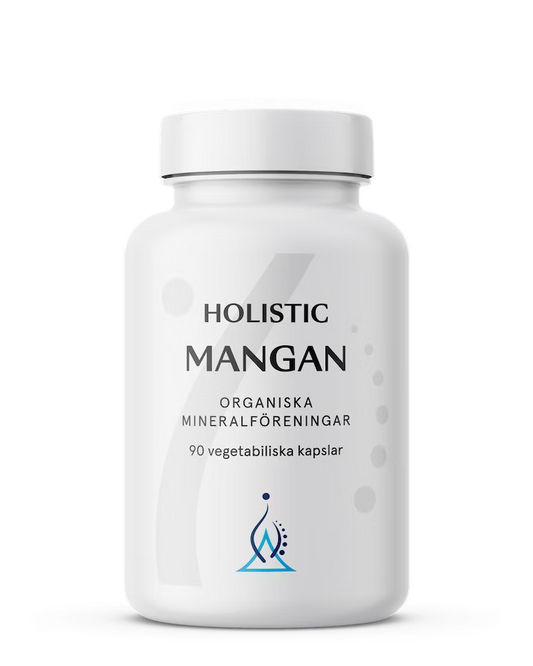 Mangan 5mg