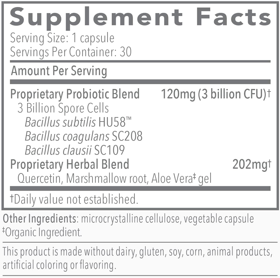 Proflora 4R