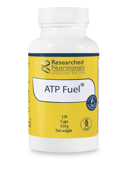 ATP Fuel