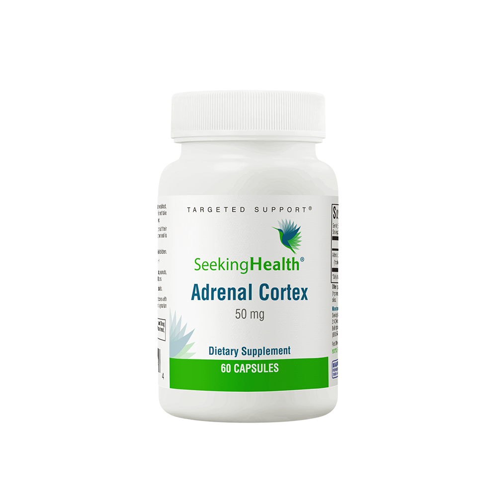 Adrenal Cortext