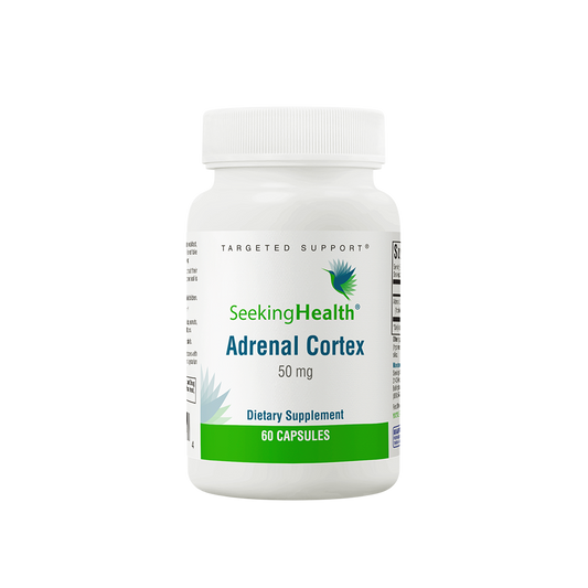 Adrenal Cortext