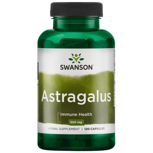 Astragalus