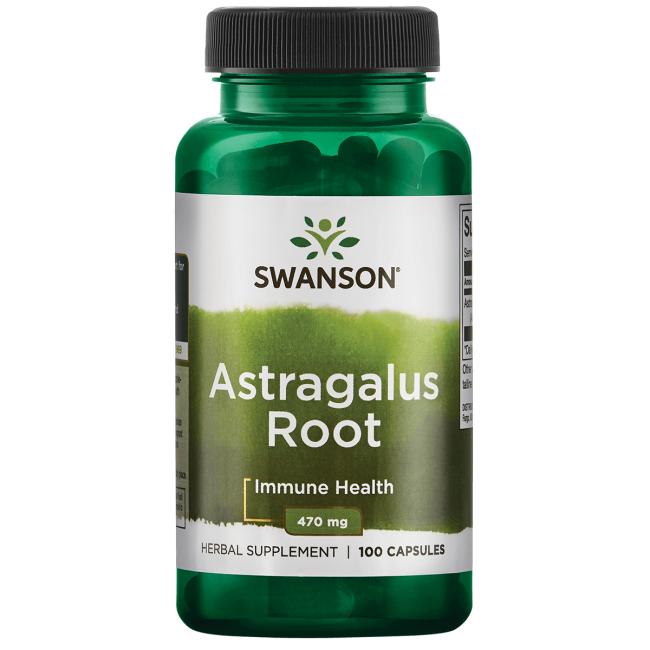 Astragalusrot