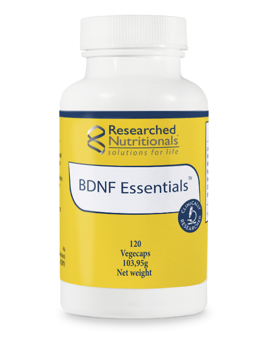 BDNF Essentials