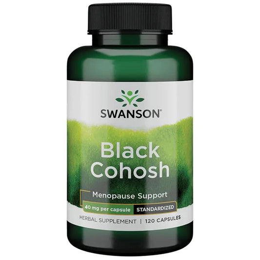 Black Cohosh