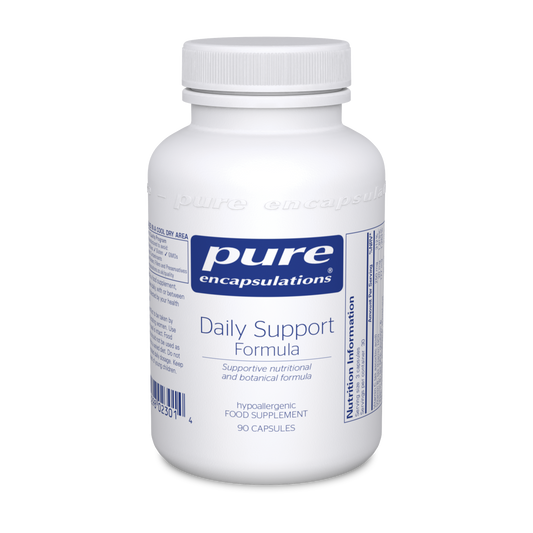 Daily Support Formula