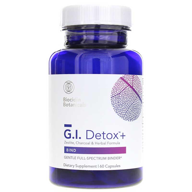 G.I.Detox