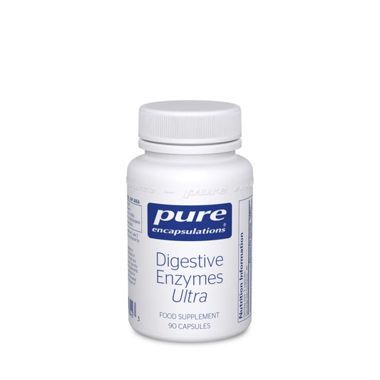 Digestive Enzymes Ultra