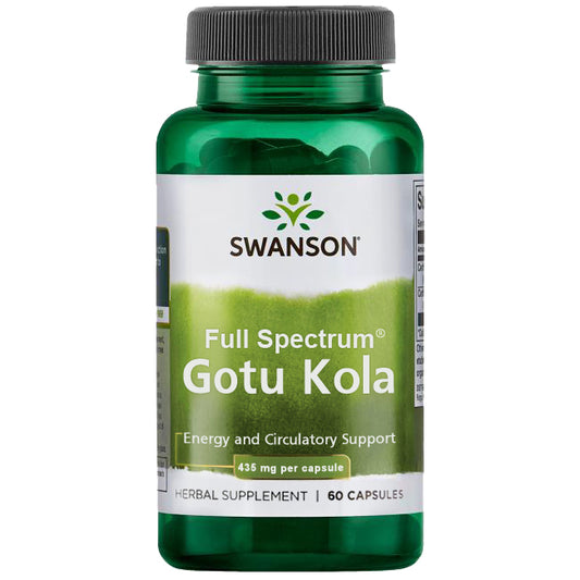 Gotu Kola