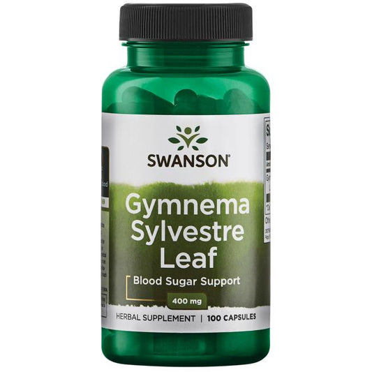 Gymnema Sylvestre