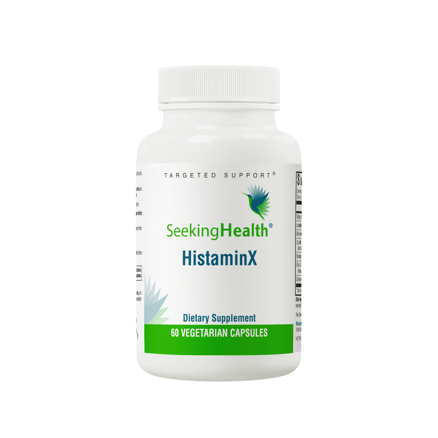 HistaminX