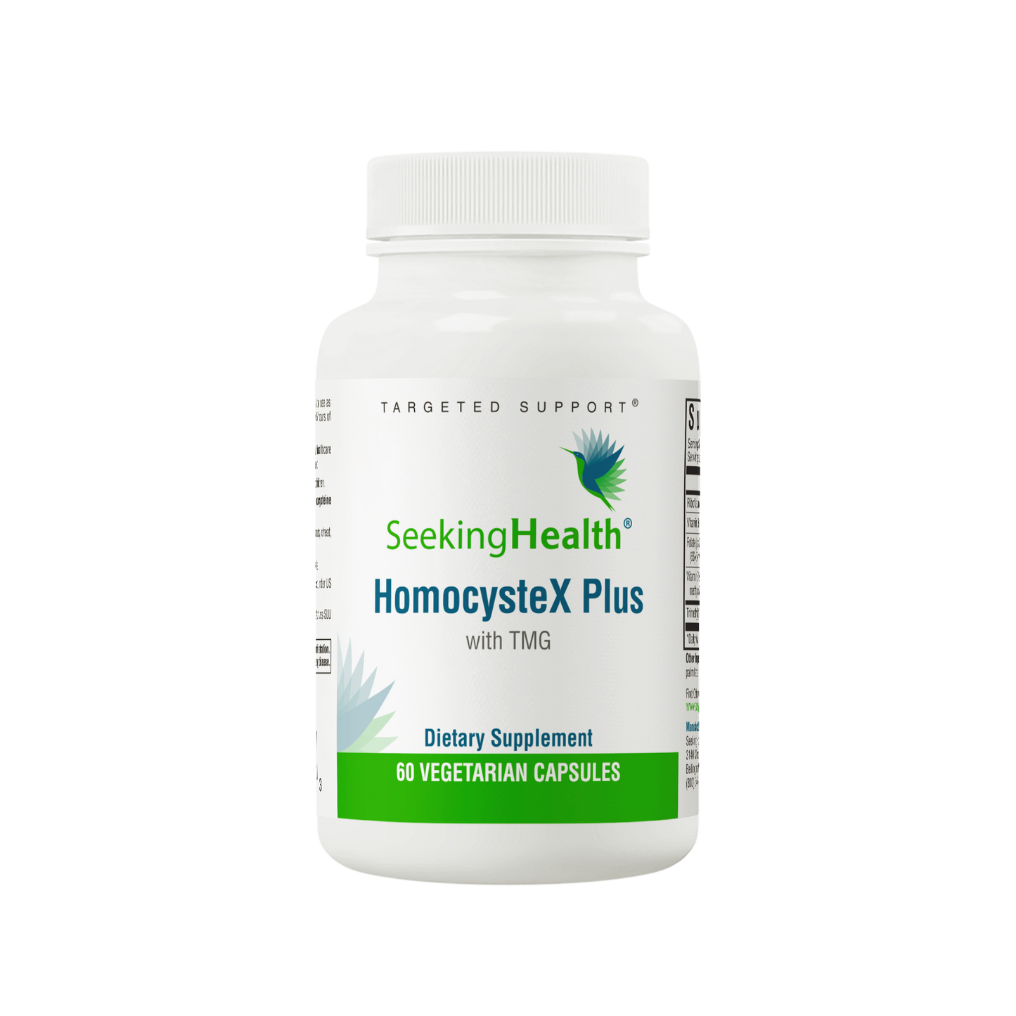 HomocysteX Plus