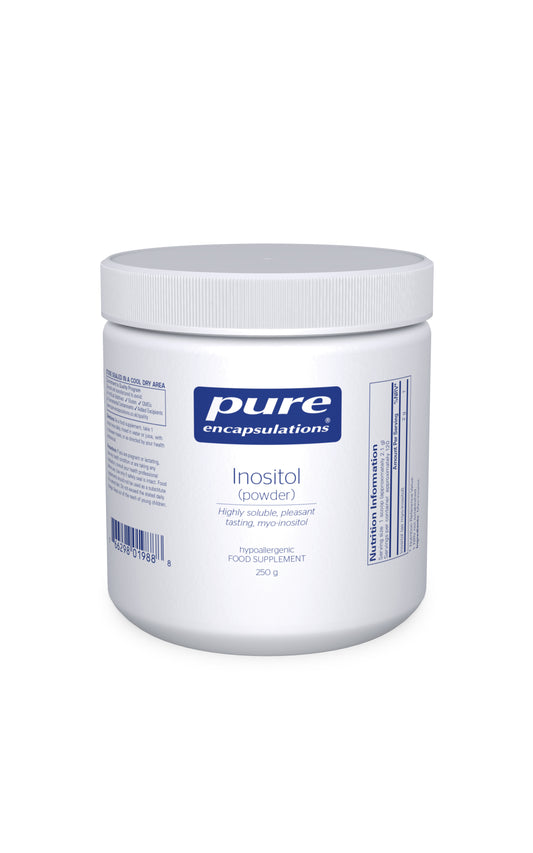 Inositol Pulver