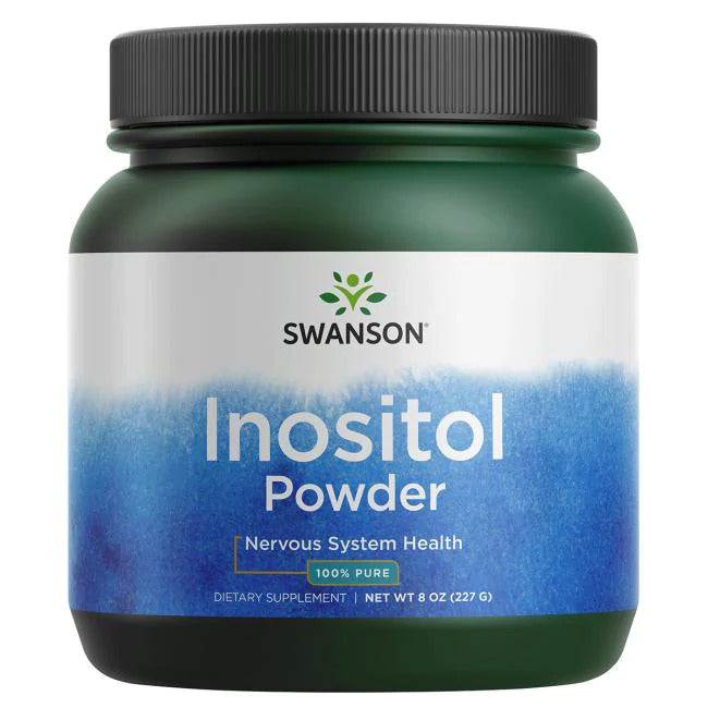 Inositol Pulver