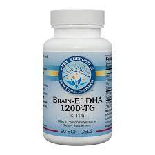 Brain-E DHA 1200-TG (K114)