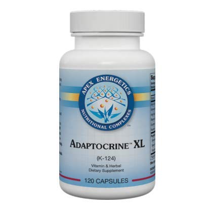 Adaptocrine XL (K-124)