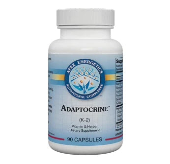 Adaptocrine (K2)