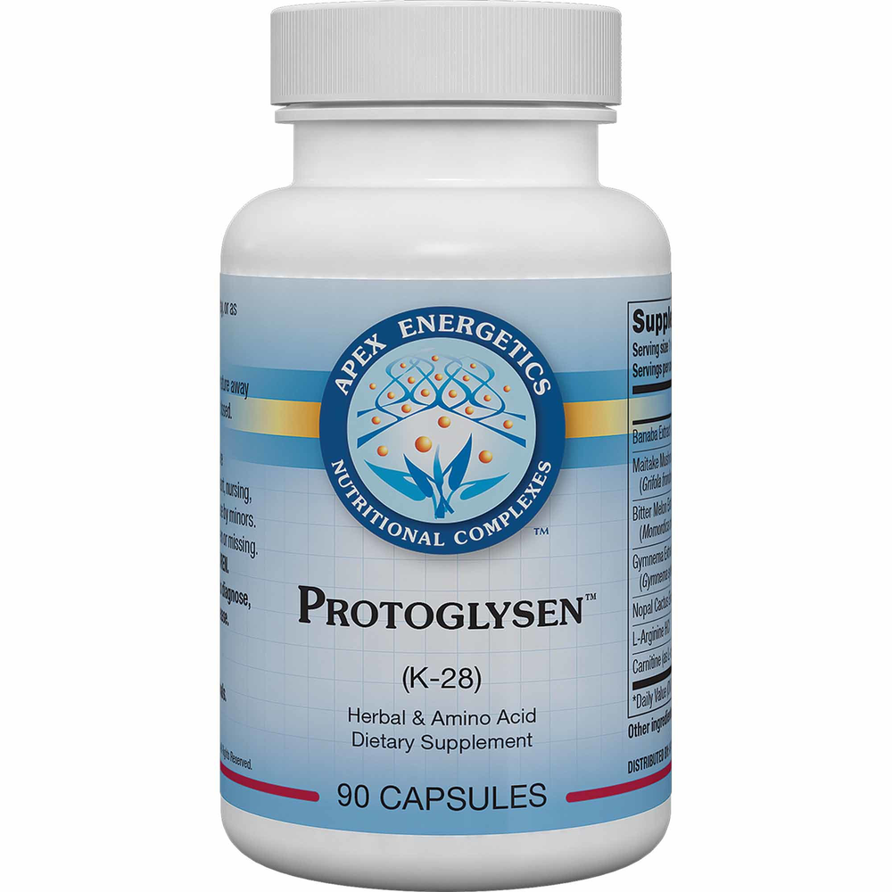 Protoglysen (K-28)