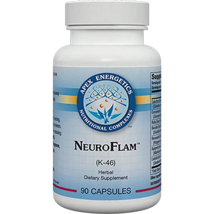 NeuroFlam (K46)