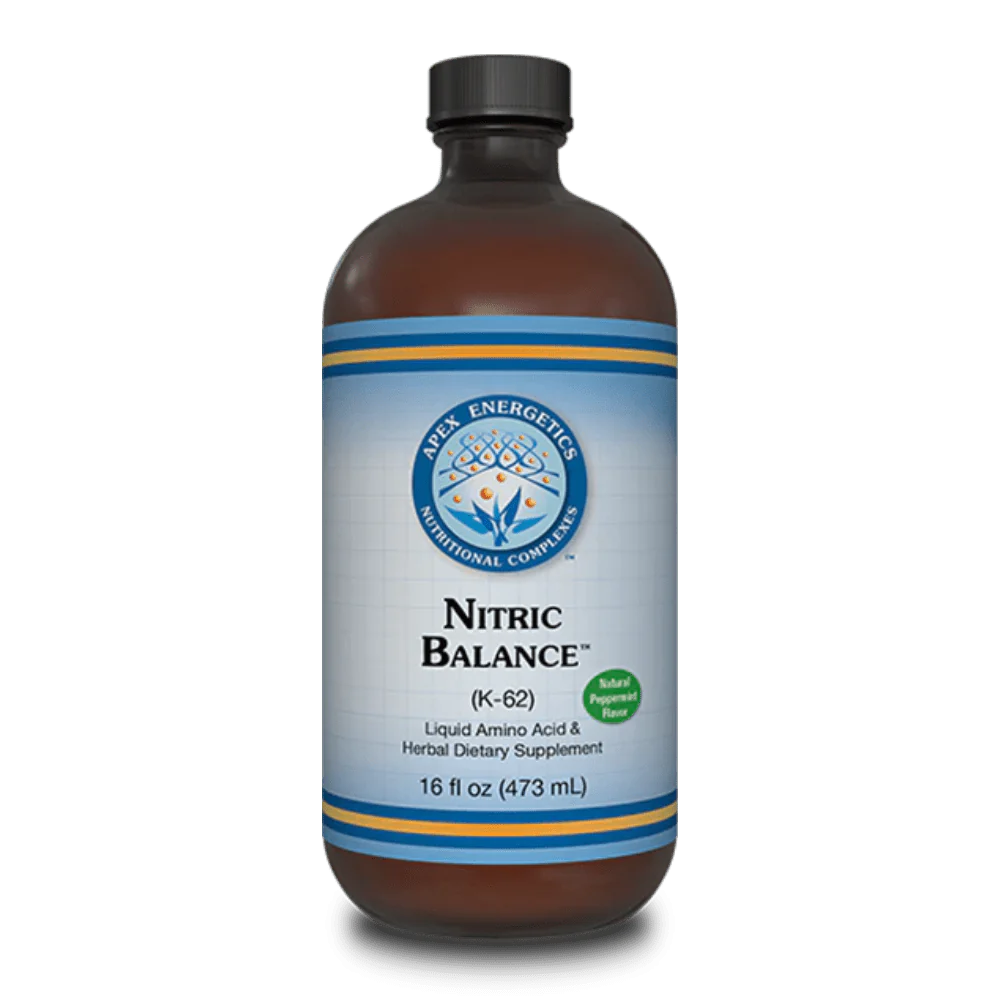 Nitric Balance (K62)