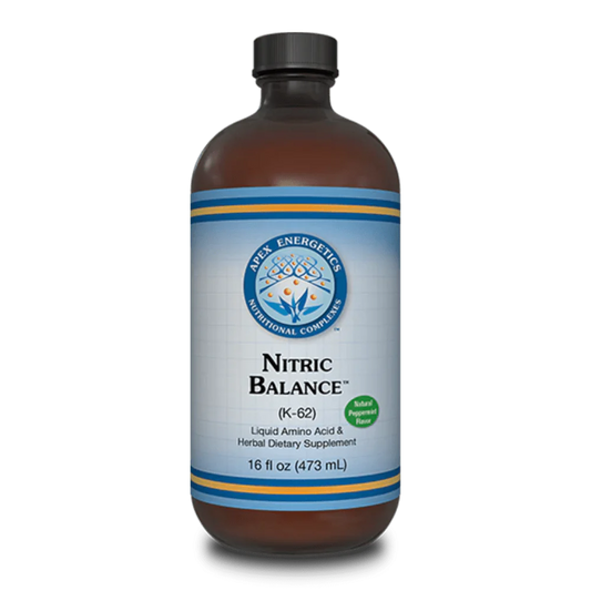 Nitric Balance (K62)