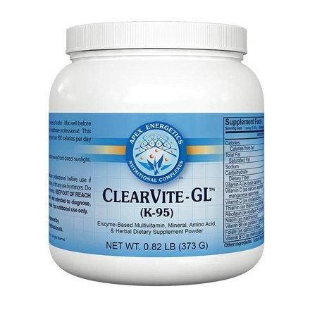 ClearVite-GL (K95)