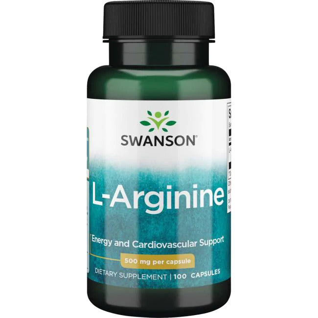 L-Arginin