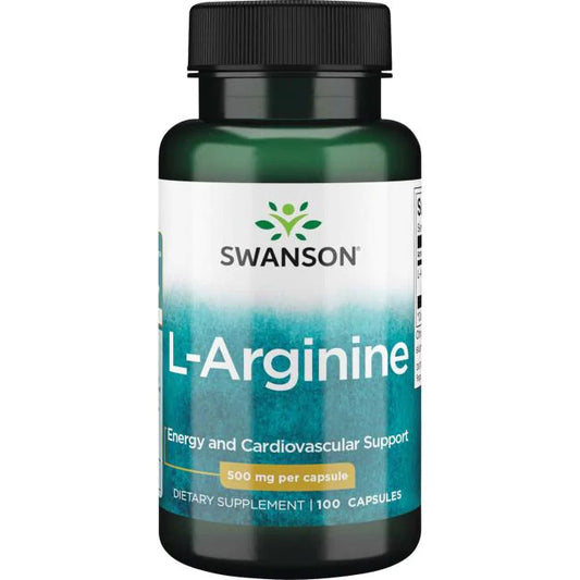 L-Arginin