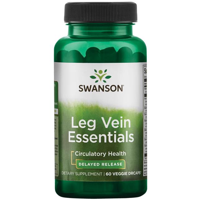 Leg Vein Essentials