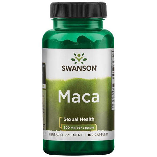 Maca