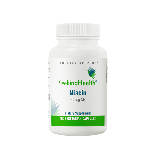 Niacin