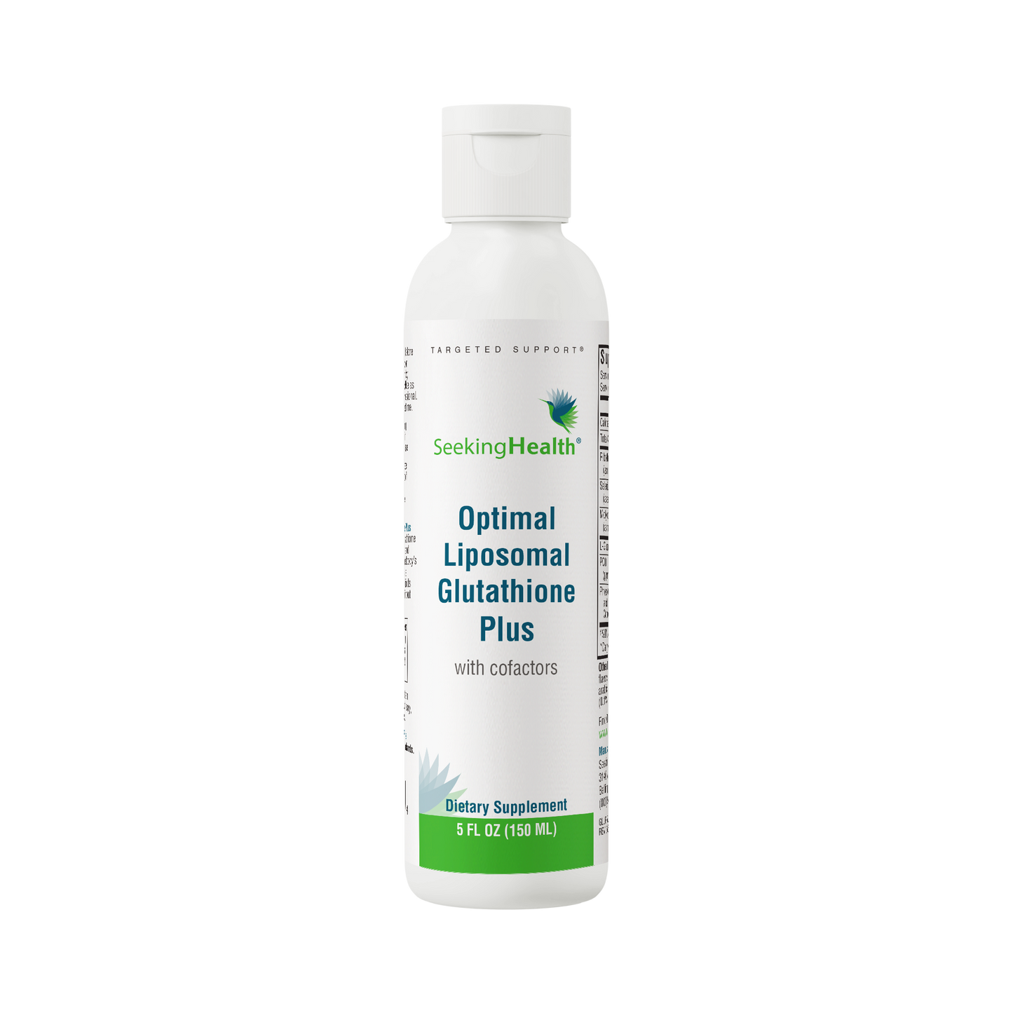 Optimalt Liposomal Glutation Plus