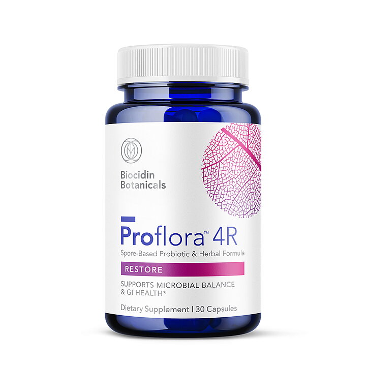 Proflora 4R