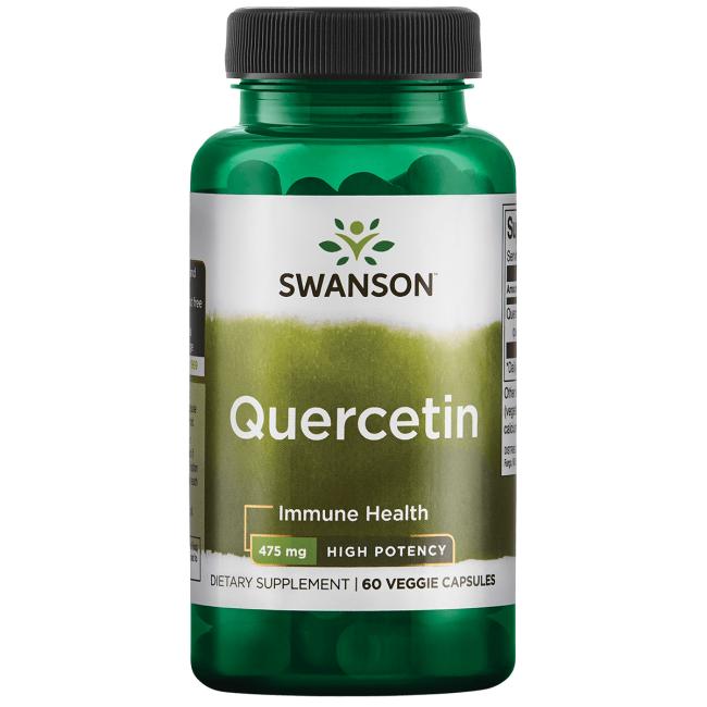 Quercetin