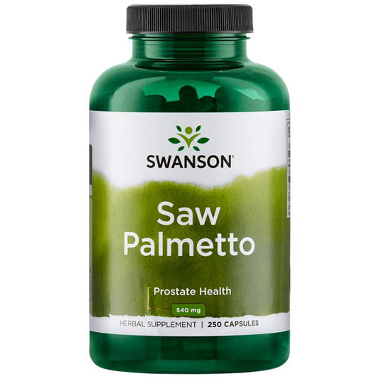 Sågpalmetto