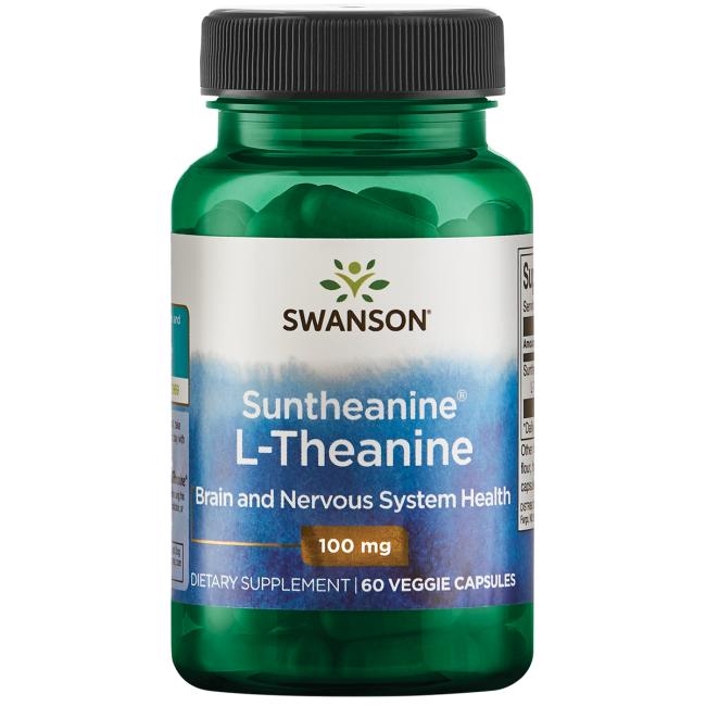 Suntheanine L-Teanin