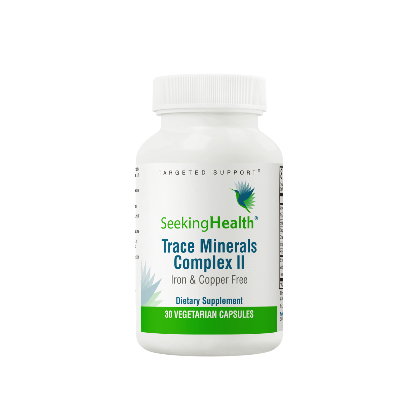 Trace Minerals Complex II