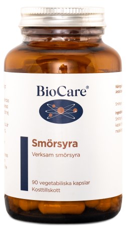 Smörsyra