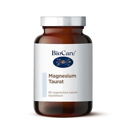 Magnesium Taurat