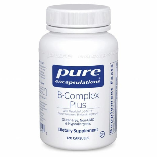 B-Complex Plus