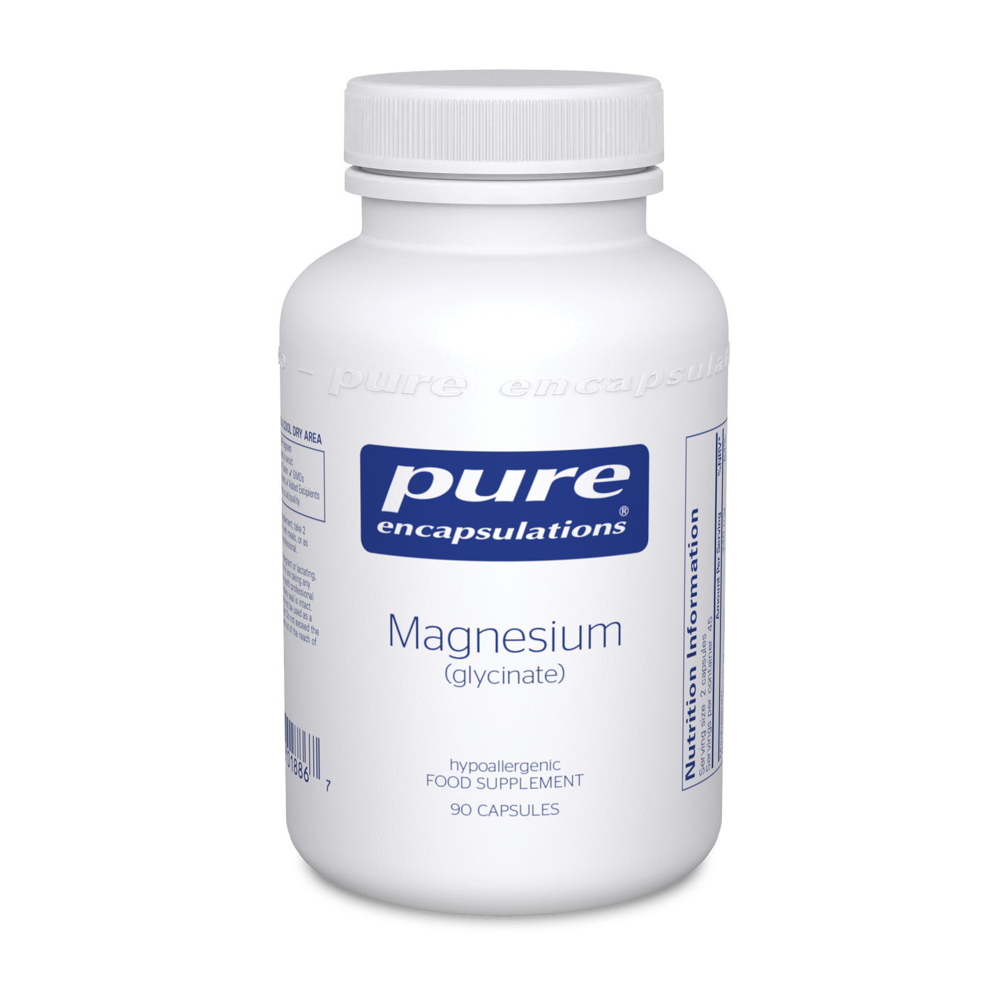 Magnesium (Citrat)