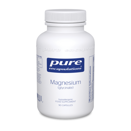 Magnesium (Citrat)